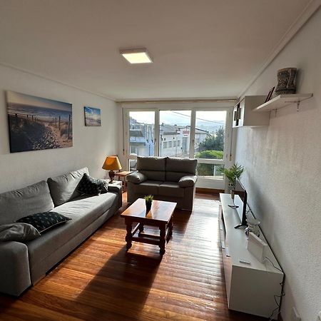 Apartamento Cerca De La Ria Con Parking Incluido By Insidehome Сан-Висенте-де-ла-Баркера Экстерьер фото