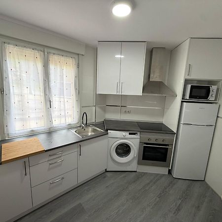 Apartamento Cerca De La Ria Con Parking Incluido By Insidehome Сан-Висенте-де-ла-Баркера Экстерьер фото