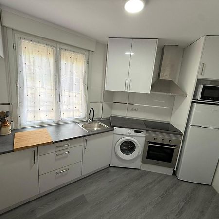 Apartamento Cerca De La Ria Con Parking Incluido By Insidehome Сан-Висенте-де-ла-Баркера Экстерьер фото