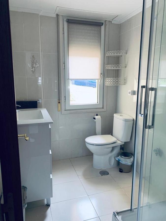 Apartamento Cerca De La Ria Con Parking Incluido By Insidehome Сан-Висенте-де-ла-Баркера Экстерьер фото