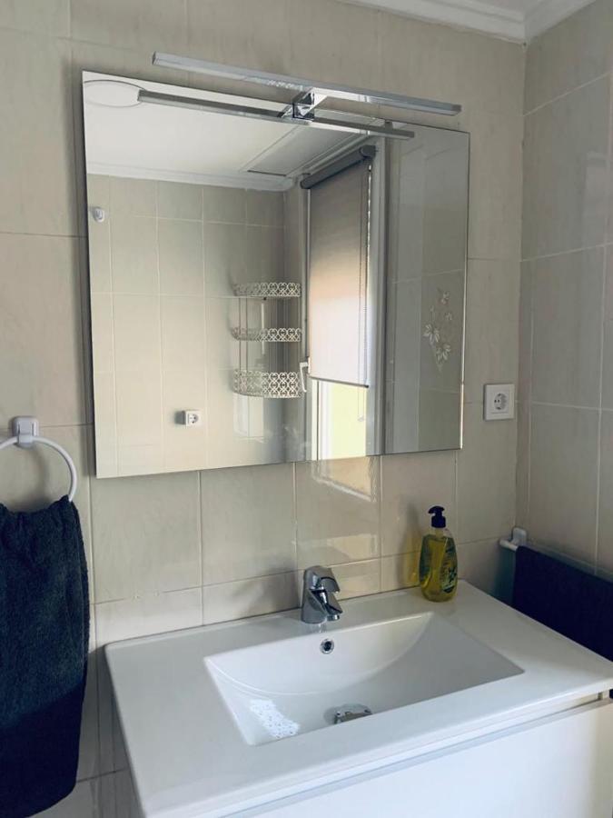 Apartamento Cerca De La Ria Con Parking Incluido By Insidehome Сан-Висенте-де-ла-Баркера Экстерьер фото