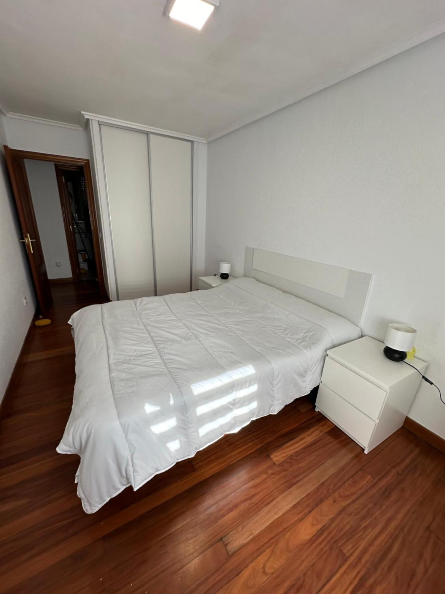 Apartamento Cerca De La Ria Con Parking Incluido By Insidehome Сан-Висенте-де-ла-Баркера Экстерьер фото
