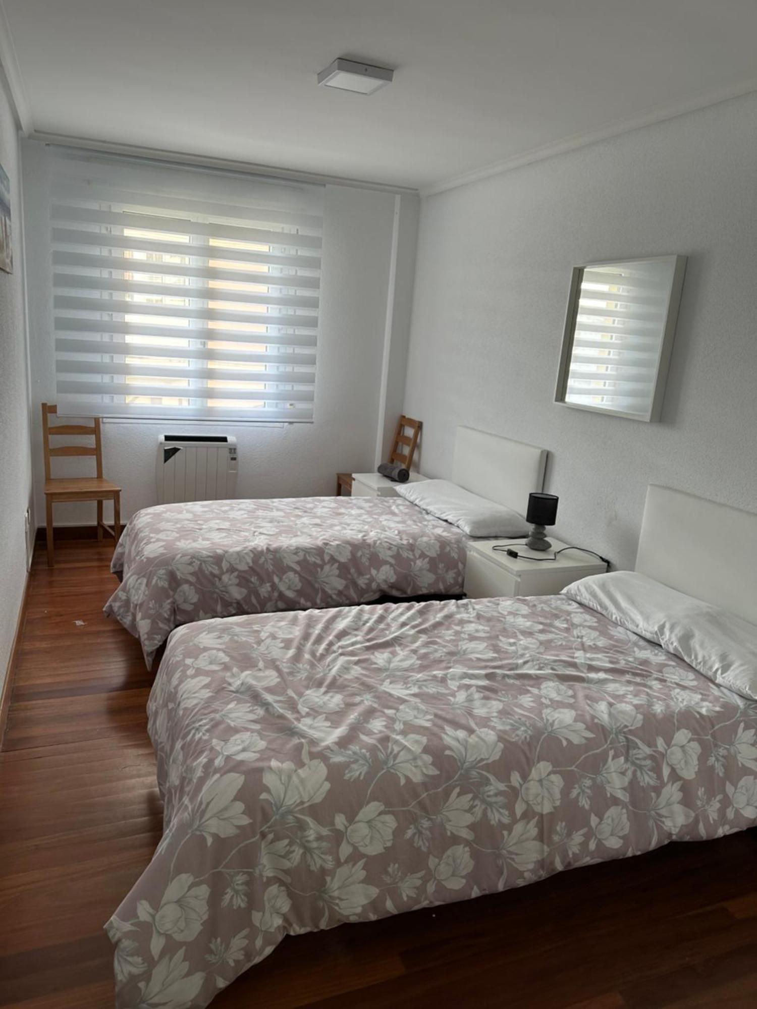 Apartamento Cerca De La Ria Con Parking Incluido By Insidehome Сан-Висенте-де-ла-Баркера Экстерьер фото